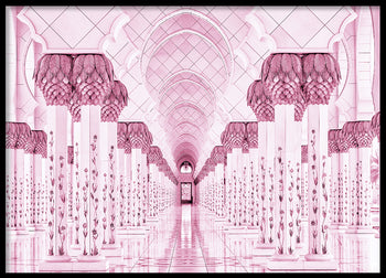 Poster - Palace