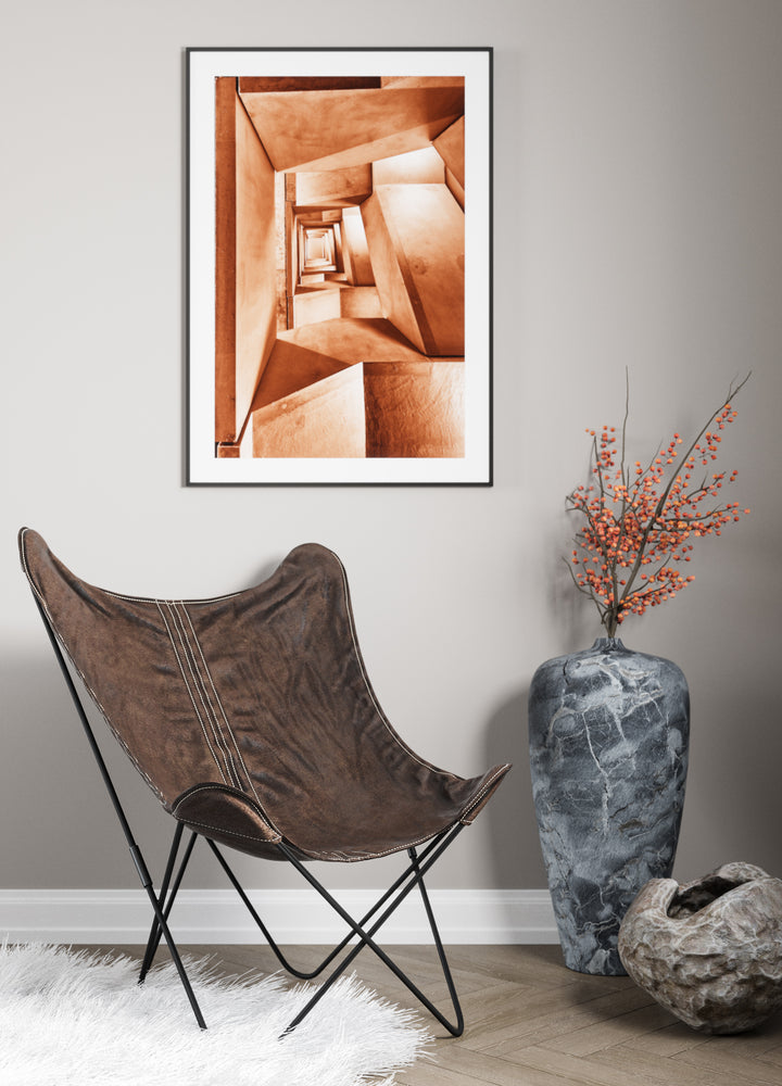 Poster - Labyrinth