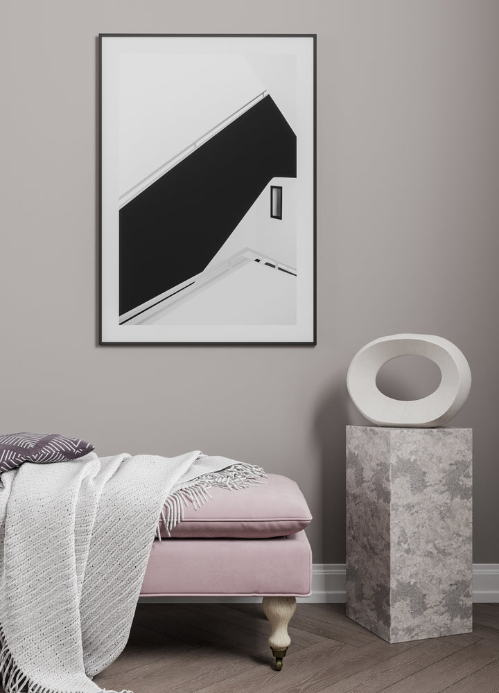 Poster - Illusion