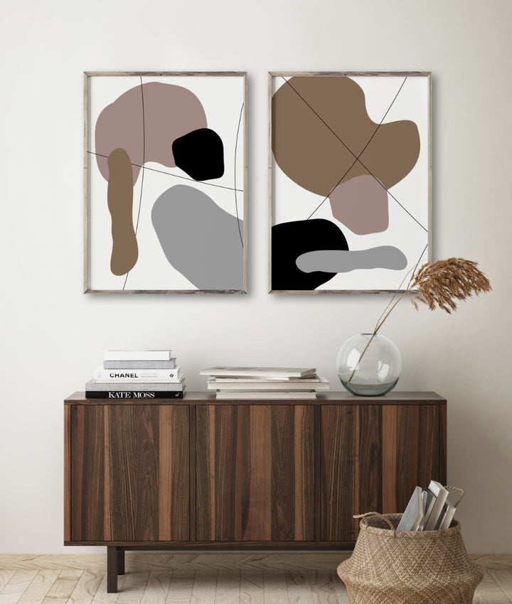 Poster - Contrast