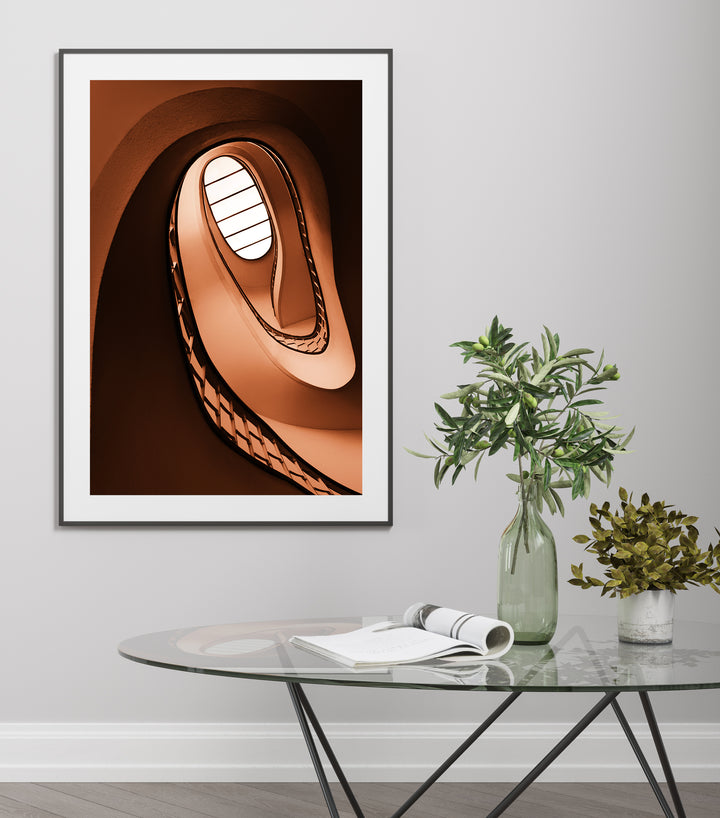 Poster - Sand Castle