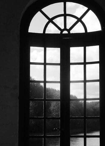 Canvastavla - Lights and Shadows