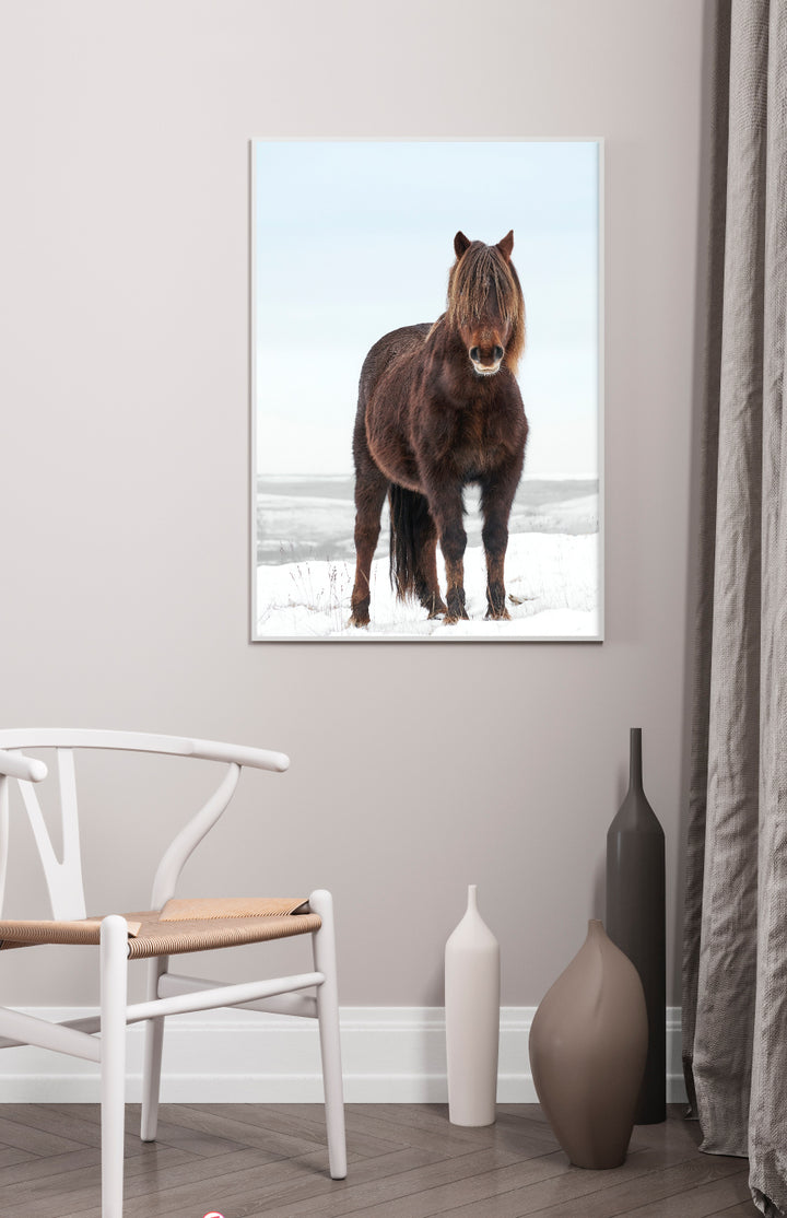 Poster - Breathtaking Beaty