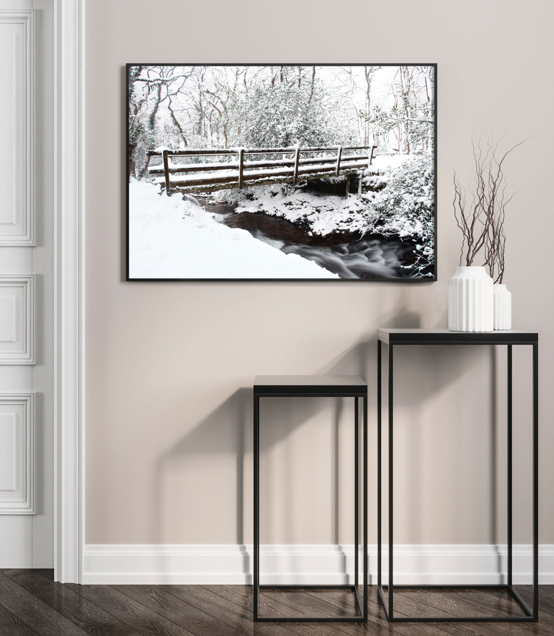 Poster - Stream