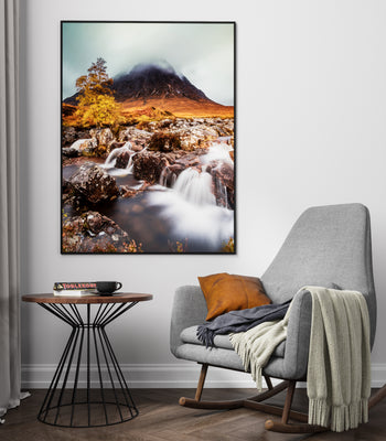 Poster - Earth