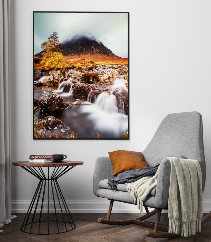 Poster - Earth
