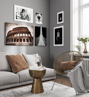 Poster - Colosseum
