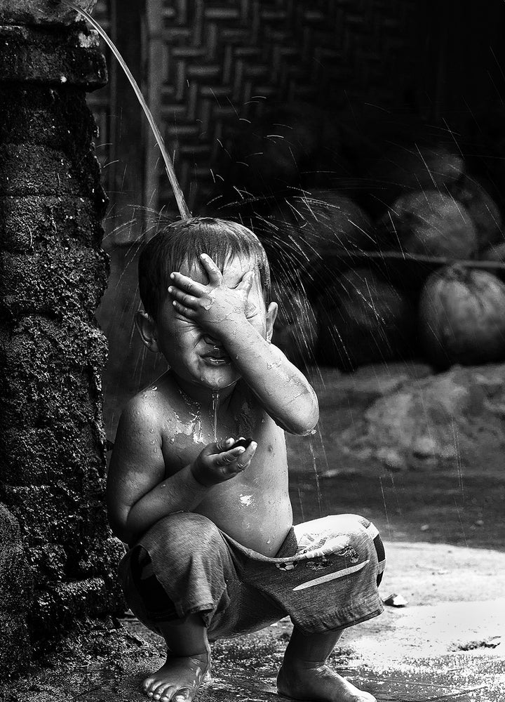 Tavla - Shower