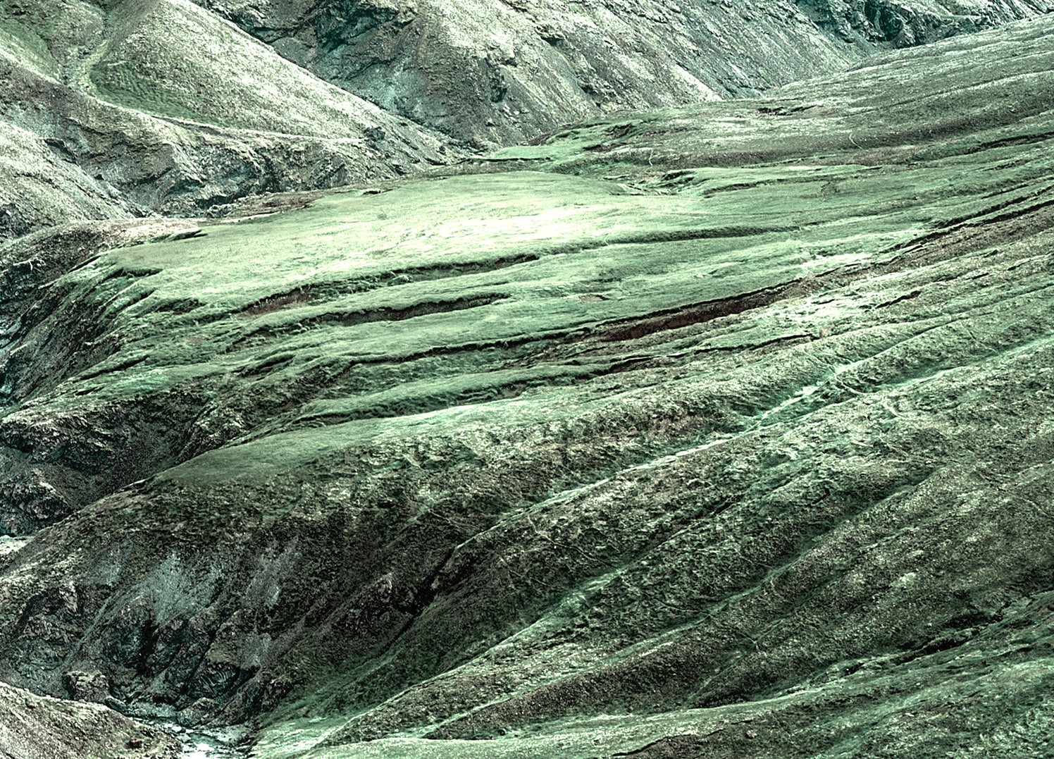 Tavla - Green Valley