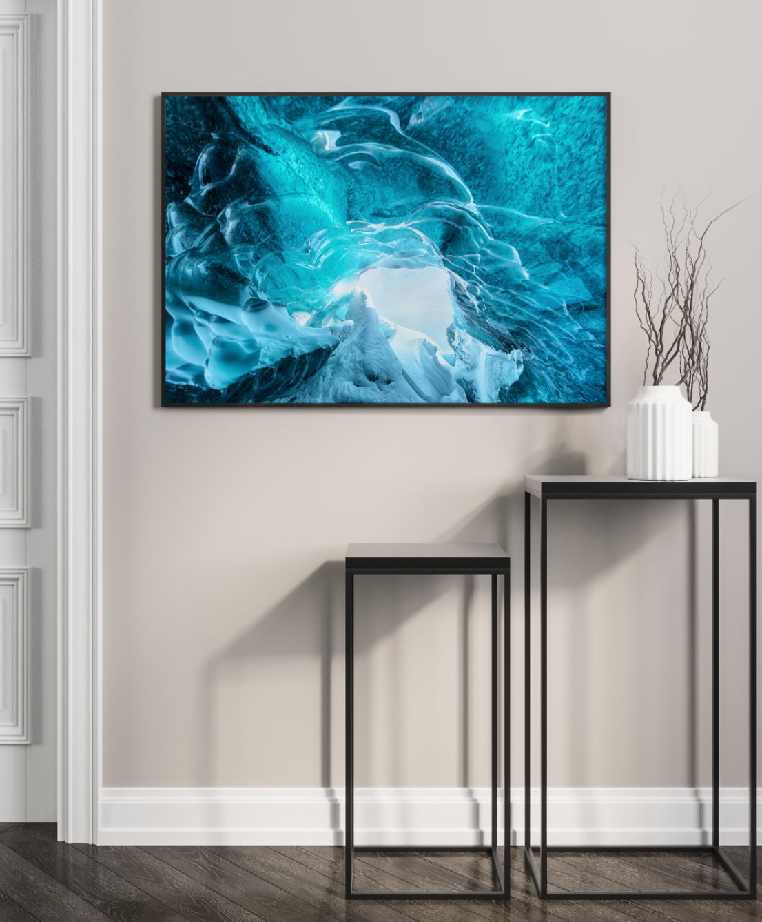Poster - Deep Under