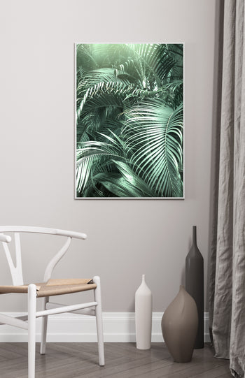 Poster - Baloo