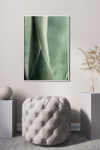 Poster - Bambu