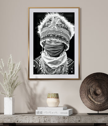 Poster - Lhasa