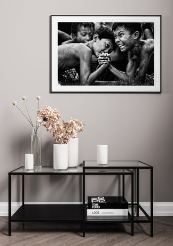 Poster - Contest