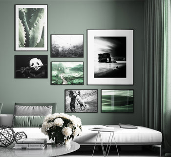 Poster - Impossible is Nothing