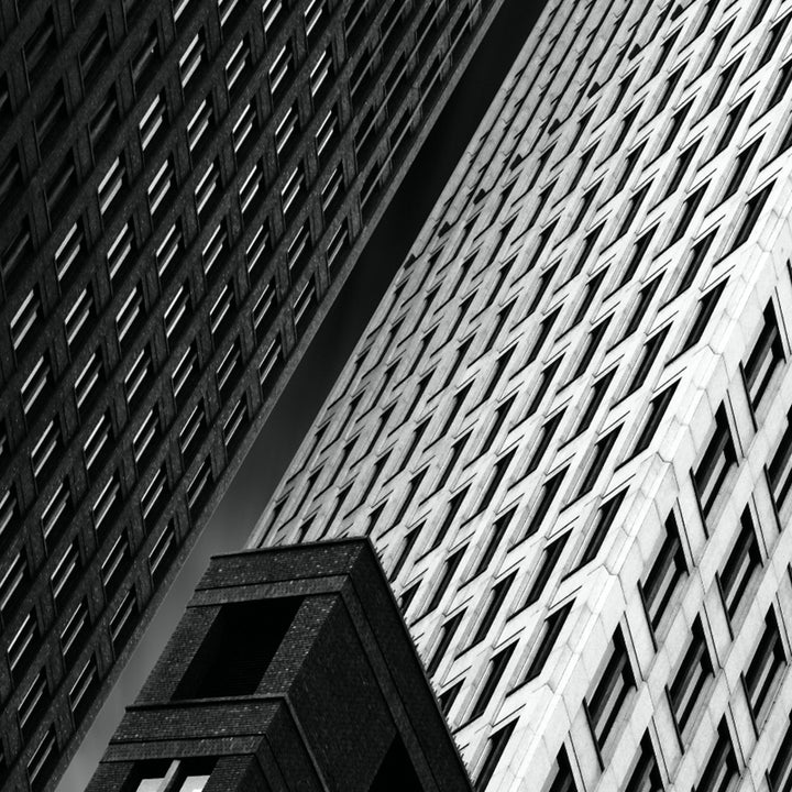 Canvastavla - Art of Architecture