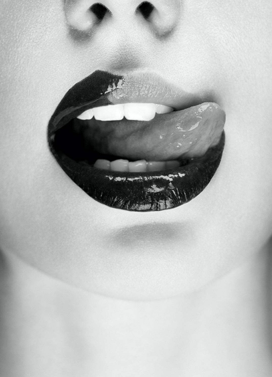 Canvastavla - I´m Not Your Babe