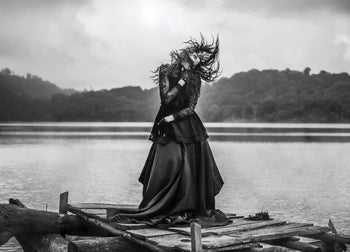 Canvastavla - Delusion