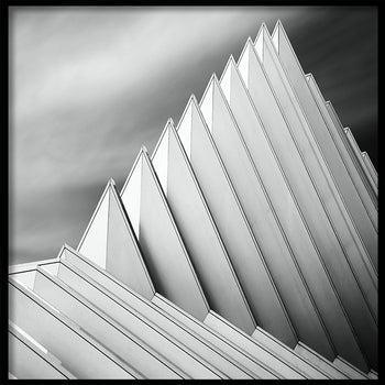 Poster - Roof