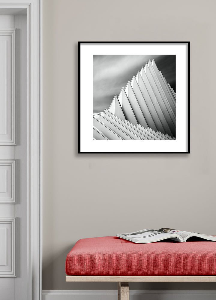 Poster - Roof