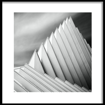 Poster - Roof