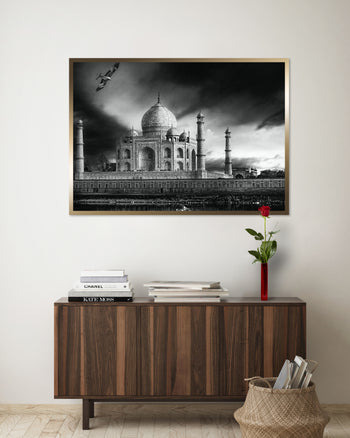 Poster - Istanbul