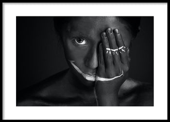 Poster - Smile