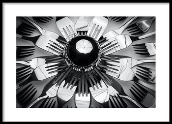 Poster - Dinnertime