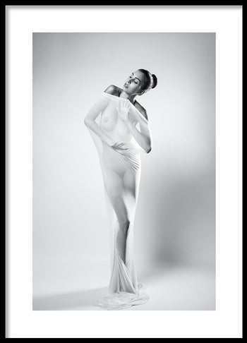Poster - Silk