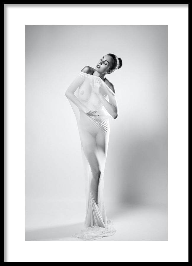 Poster - Silk