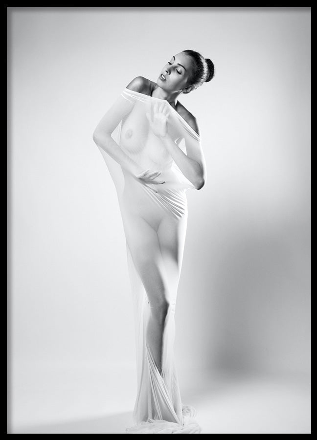 Poster - Silk