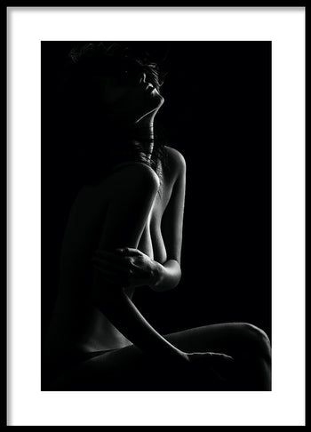Poster - Female