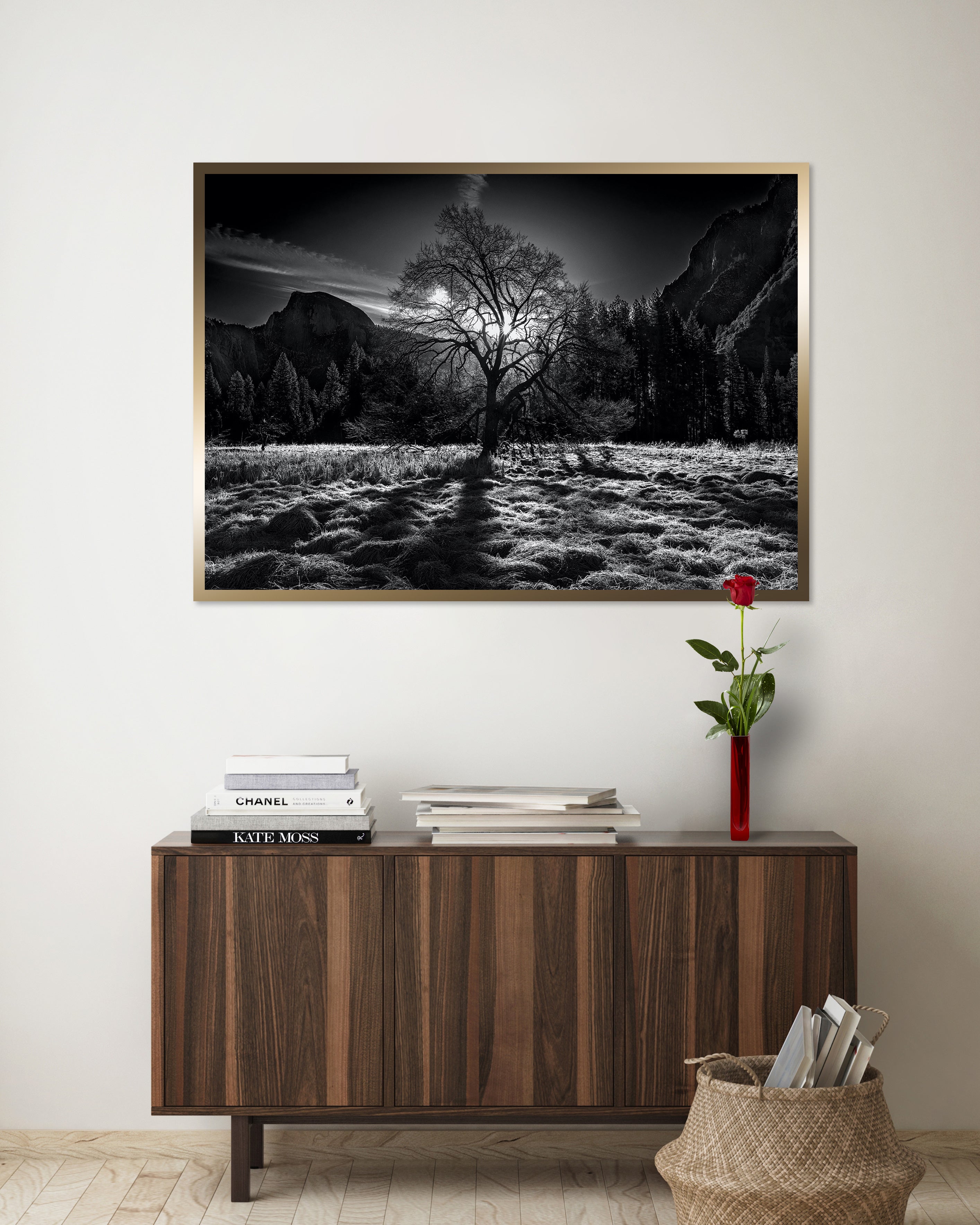 Poster - Peaceful Nature