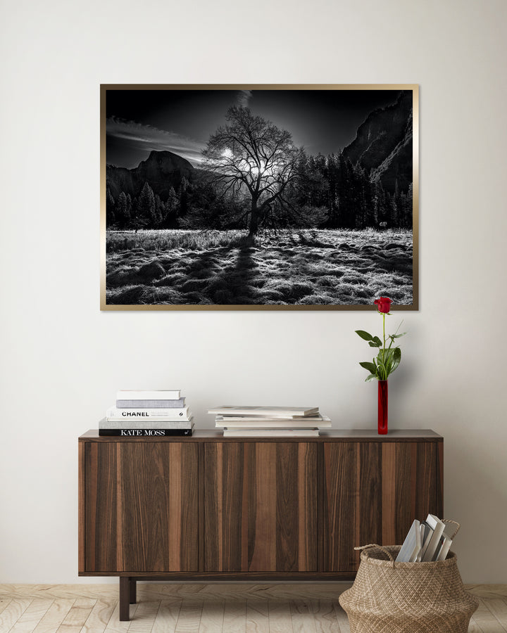 Poster - Peaceful Nature