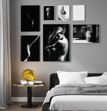 Poster - Shape