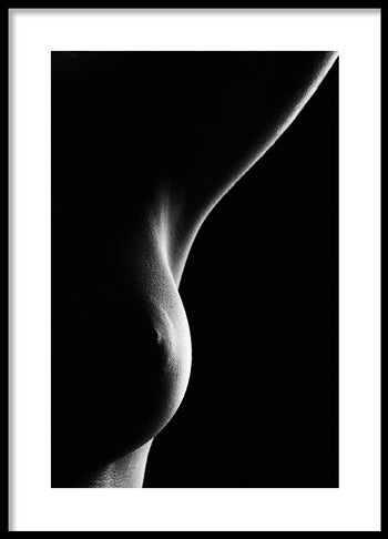 Poster - Shape
