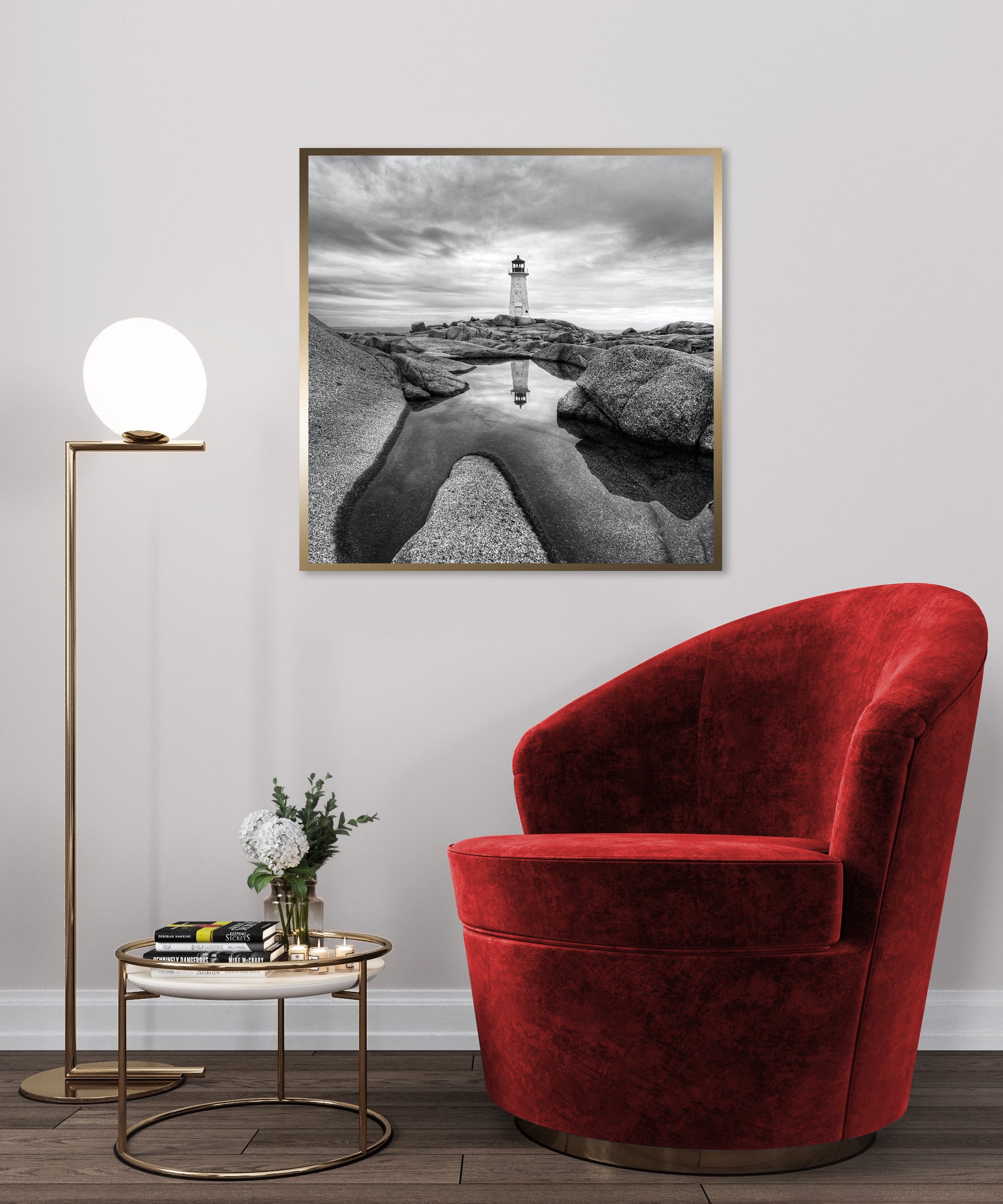 Poster - Öland