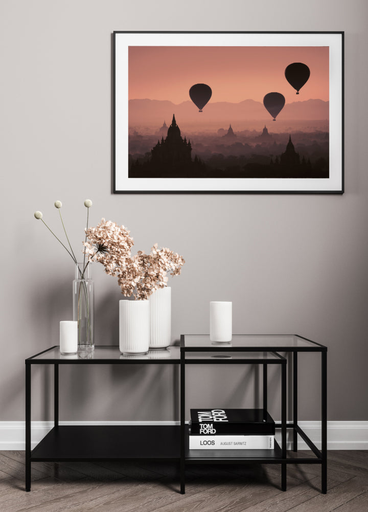 Poster - Skyway