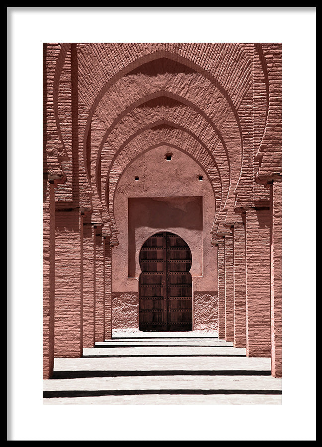 Poster - Pompeji