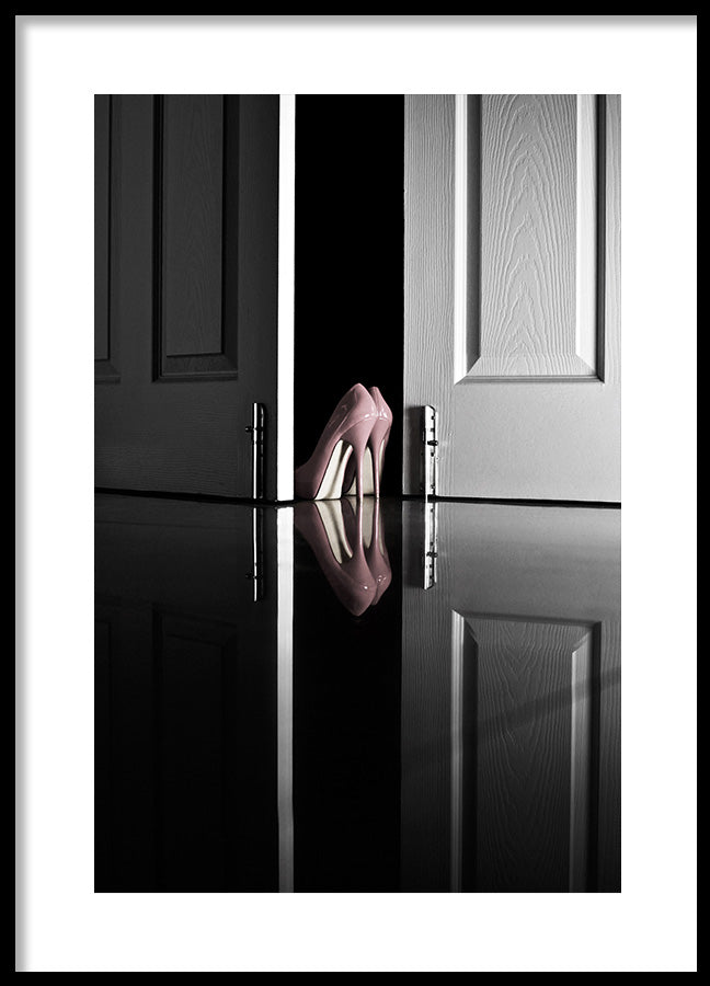 Poster - In Thing