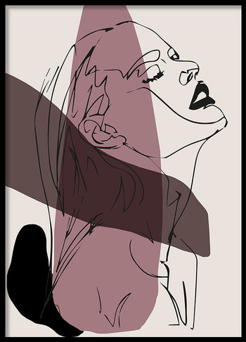 Poster - Thirst