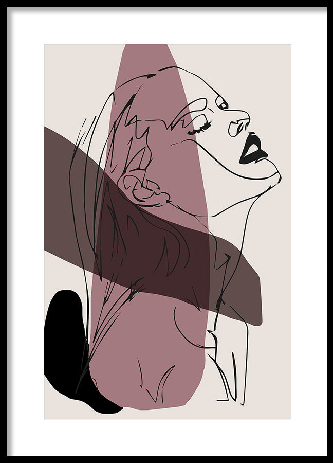 Poster - Thirst