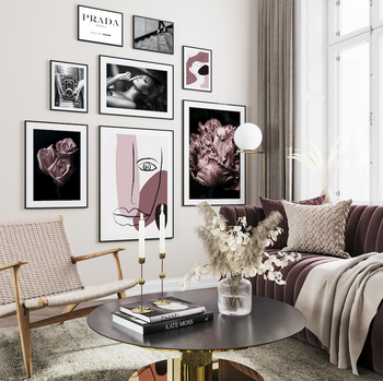 Poster - Choice