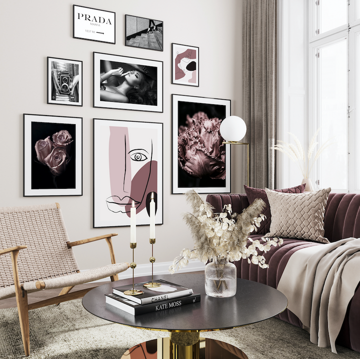 Poster - Choice