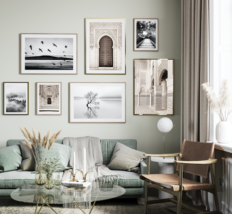 Poster - Dimness