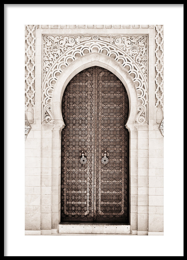 Poster - Portal
