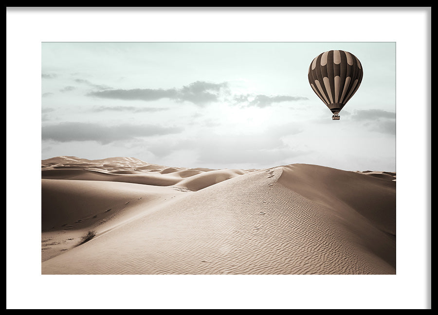 Poster - Gliding