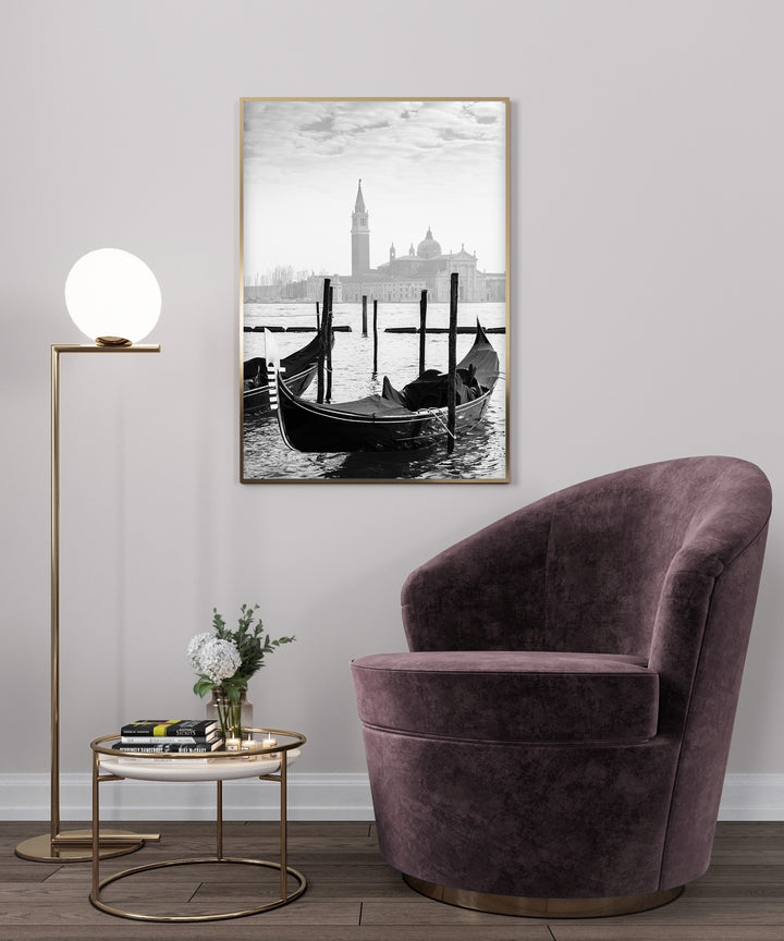 Poster - San Giorgio