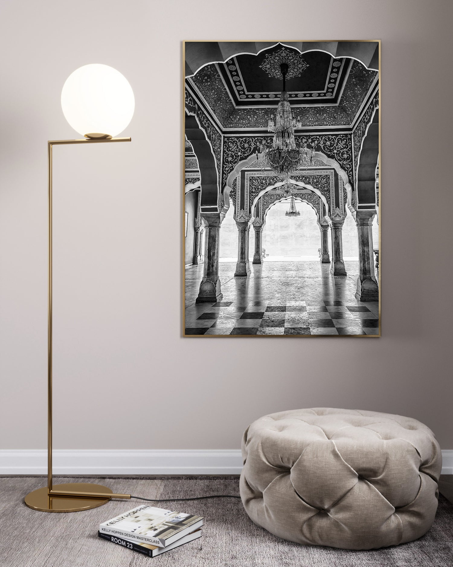 Poster - Meridian