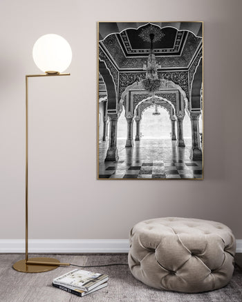 Poster - Meridian